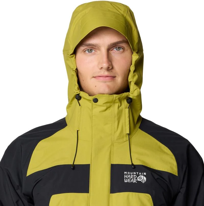 Dry Times Hooded Jacket - Mens - Image 10