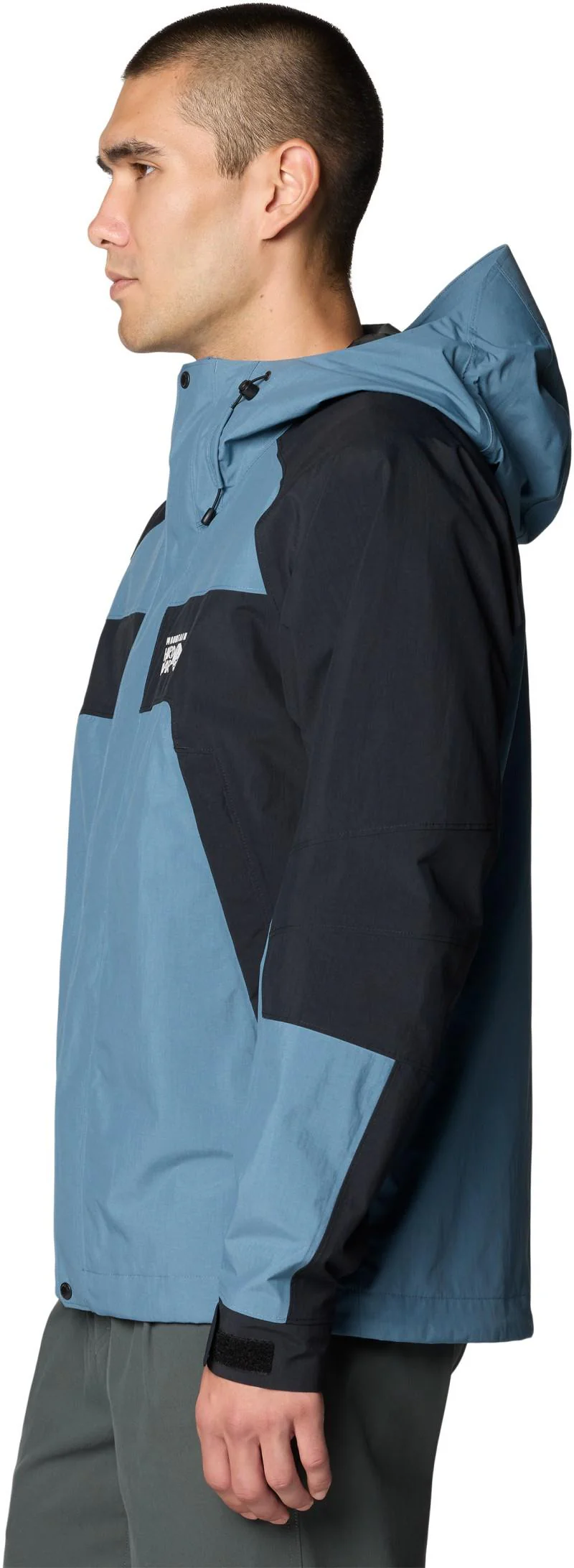 Dry Times Hooded Jacket - Mens - Image 20