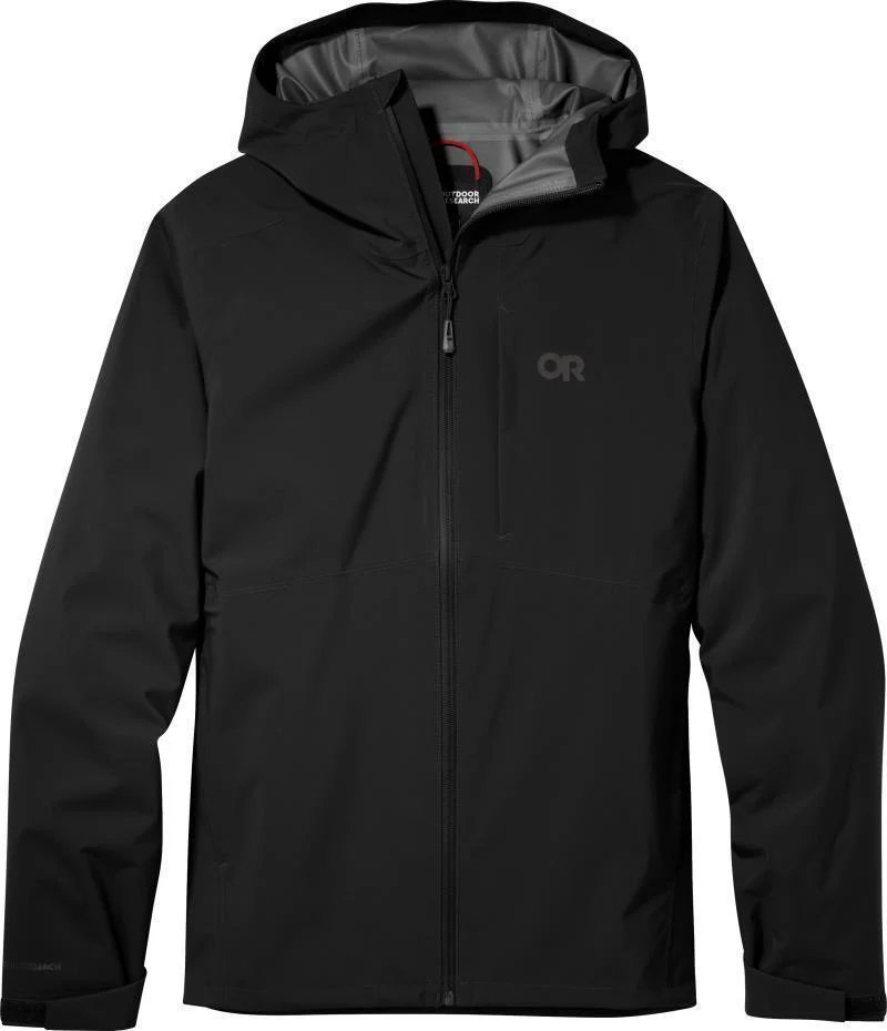 Dryline Rain Jacket - Mens
