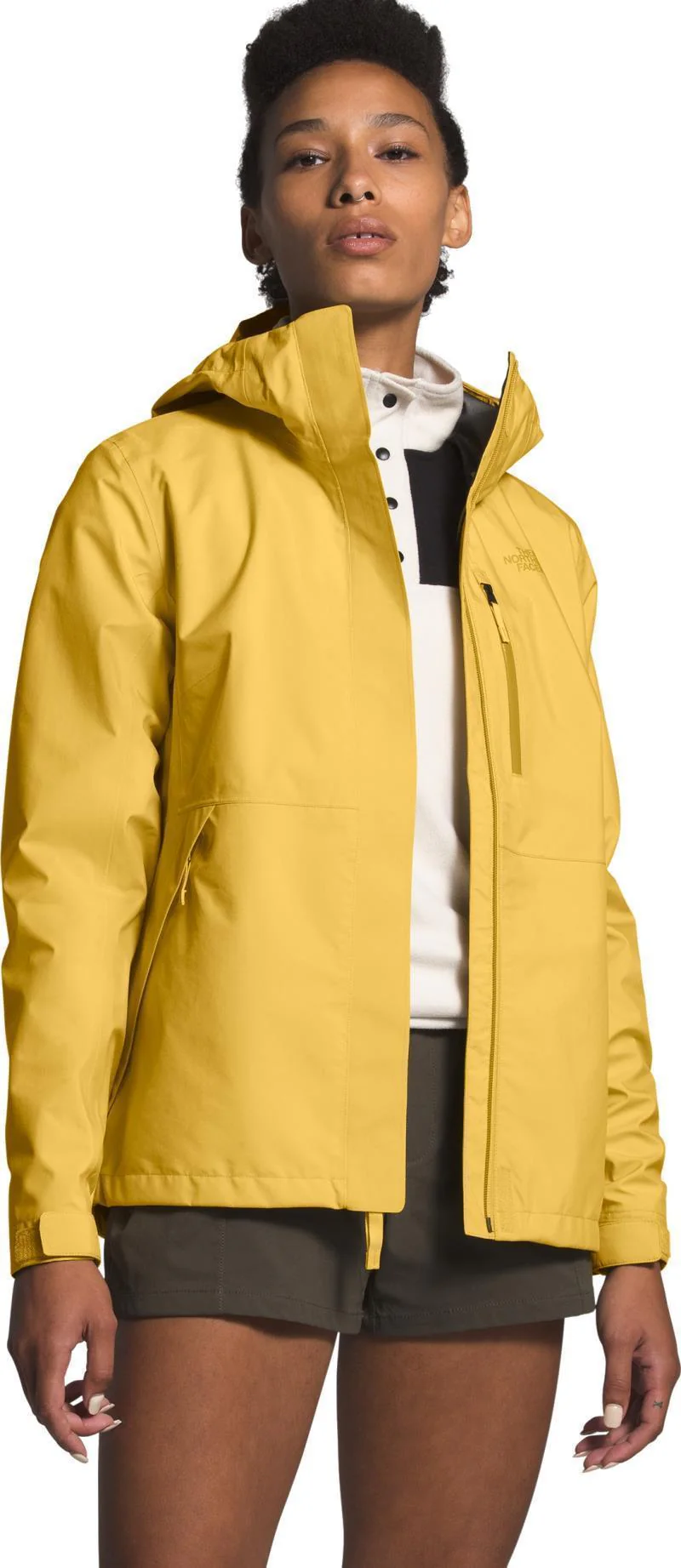 Dryzzle Futurelight Jacket - Womens