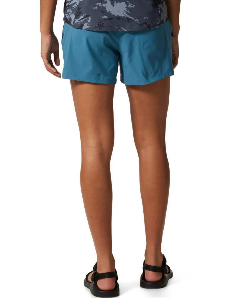 Dynama/2 Shorts, Long - Womens - Image 24