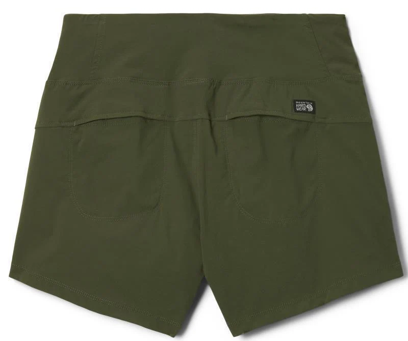 Dynama/2 Shorts, Long - Womens - Image 42