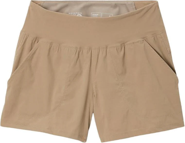 Dynama/2 Shorts, Long - Womens - Image 45
