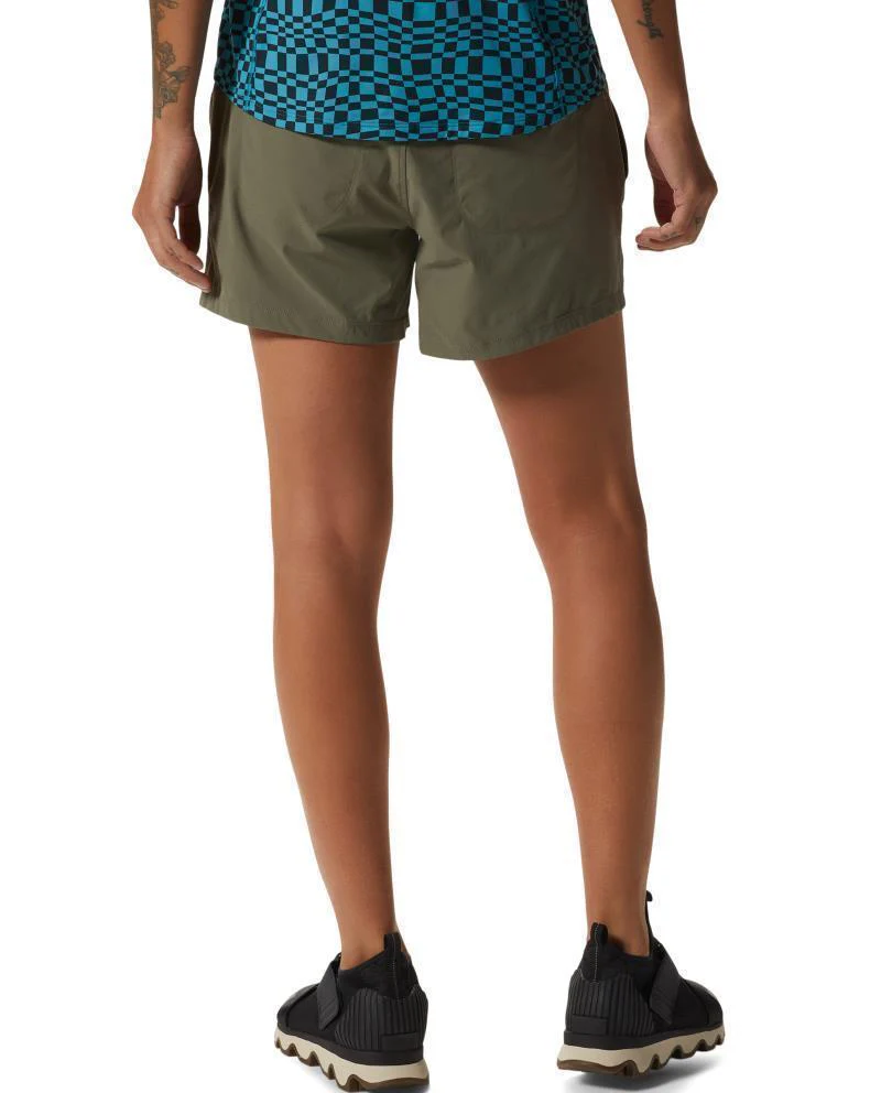 Dynama/2 Shorts, Reg - Womens - Image 30