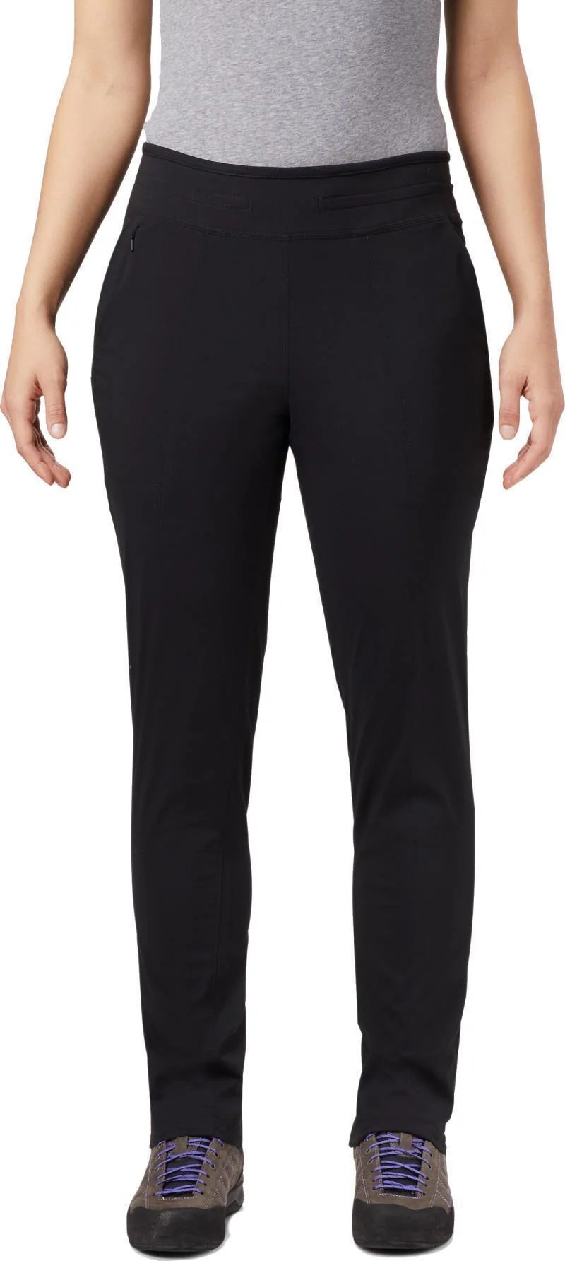 Dynama Lined Pants, Reg - Womens - Image 20