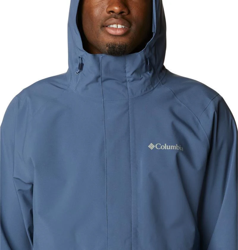 Earth Explorer Shell - Mens - Image 20