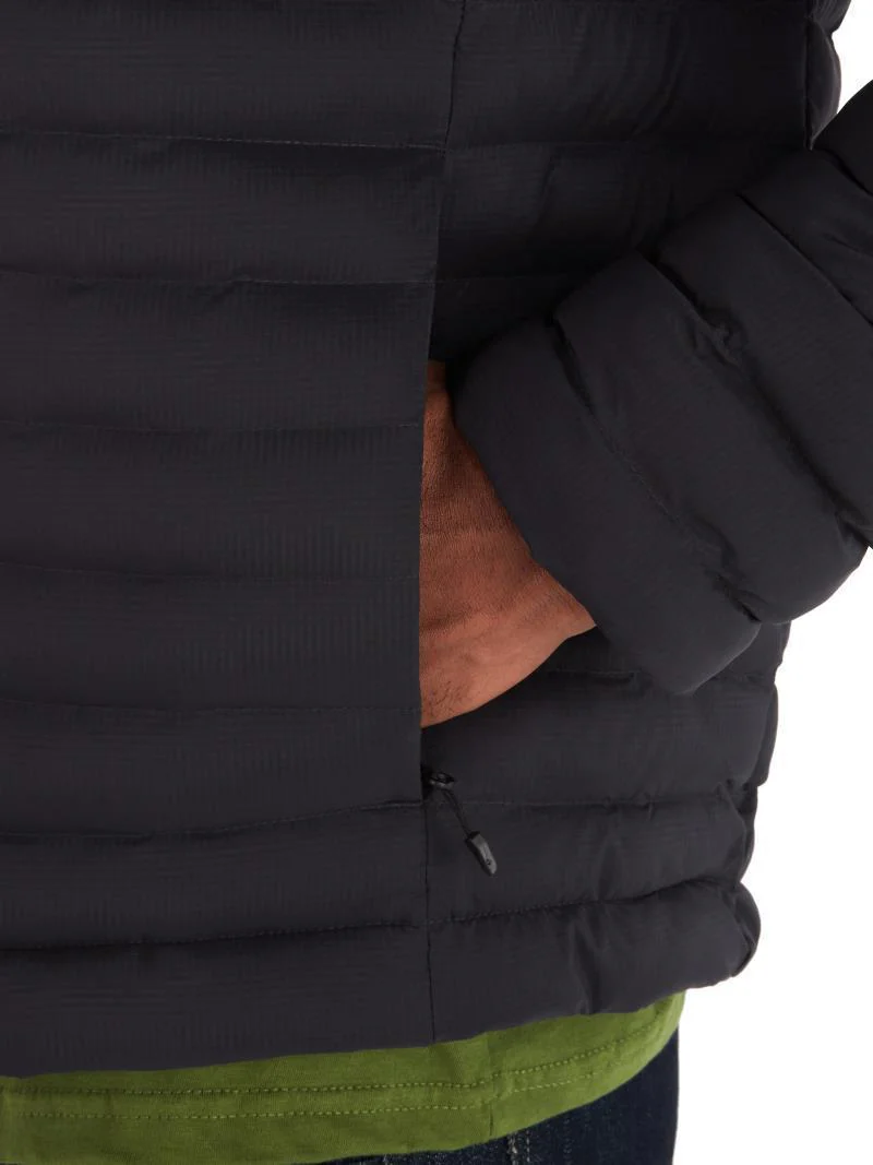 Echo Featherless Hoody - Mens - Image 10