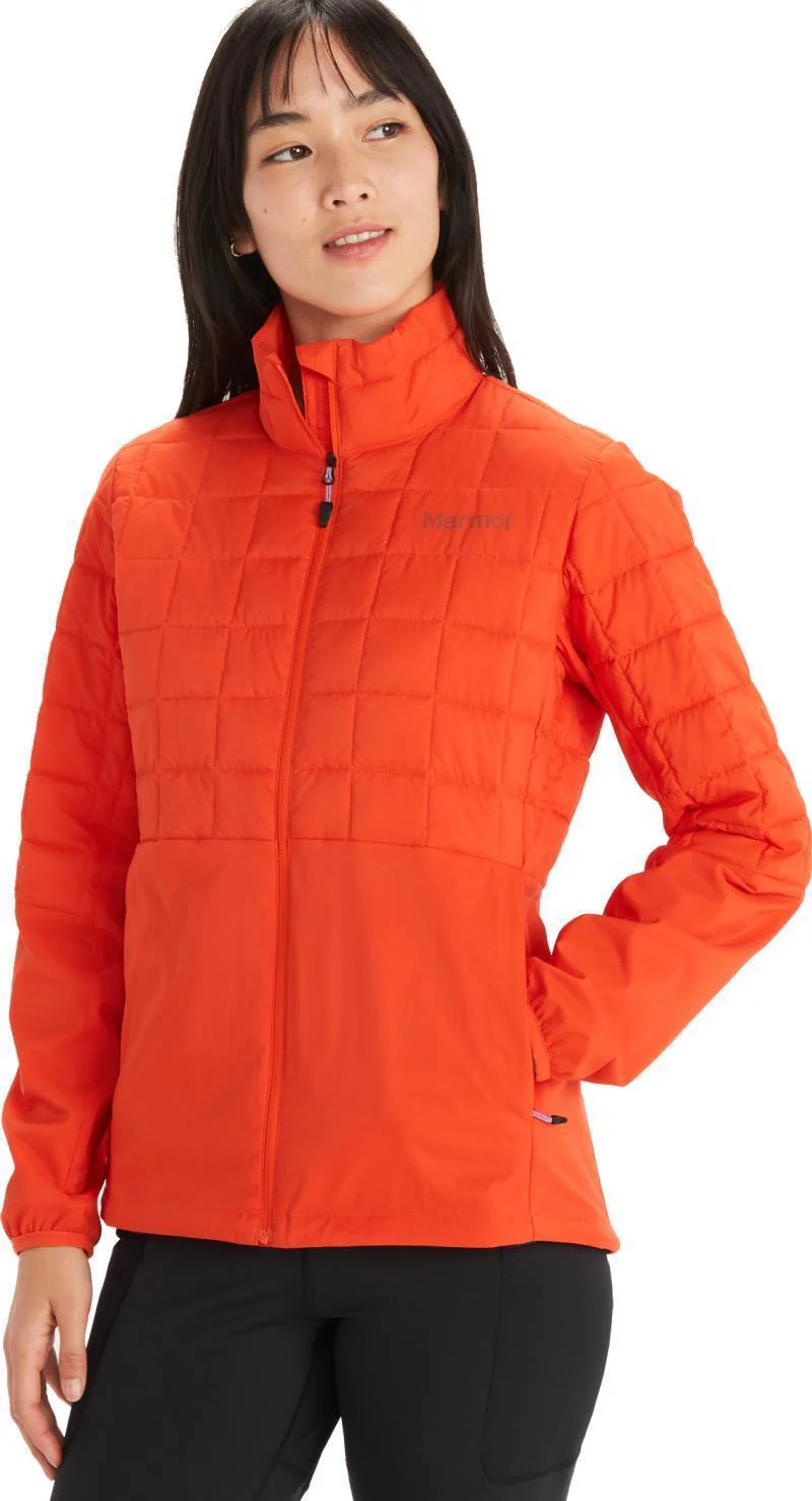 Echo Featherless Hybrid - Womens