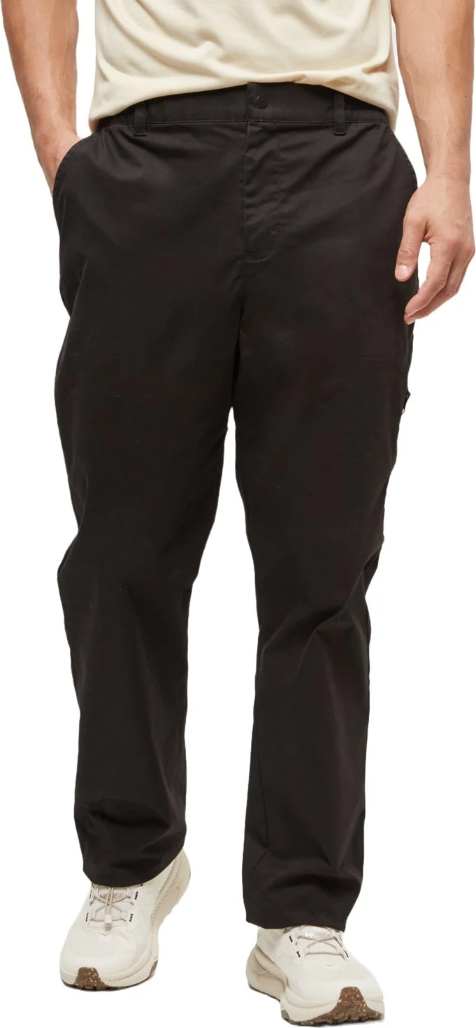 Edelman Pants - Mens