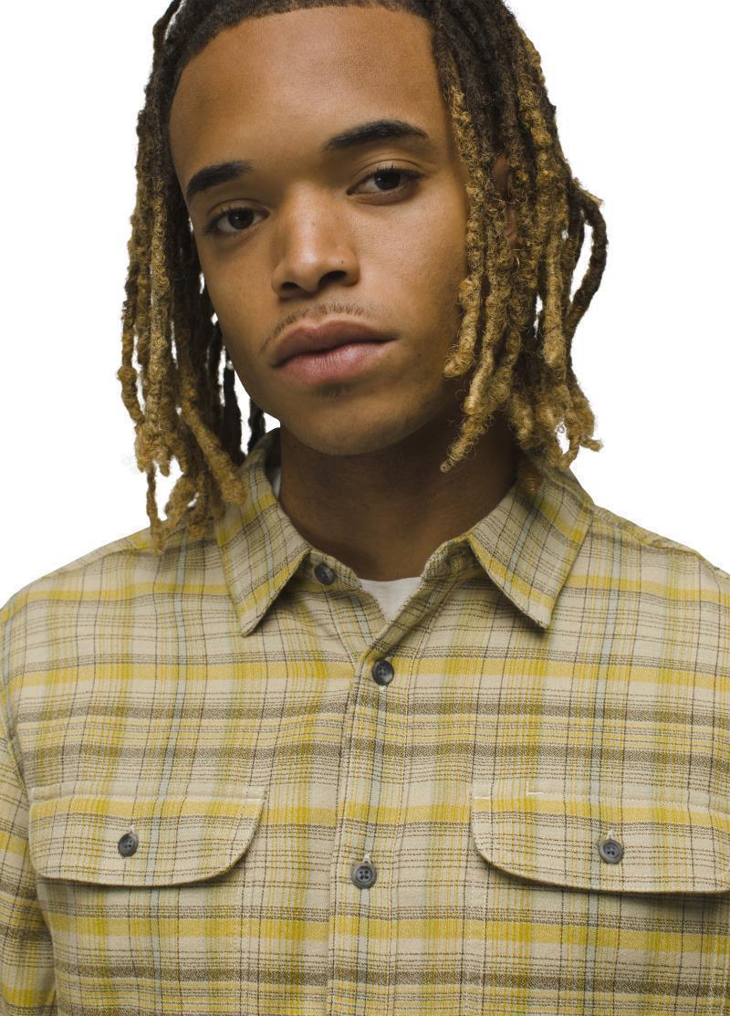 Edgewater LS Shirt - Slim - Mens - Image 11