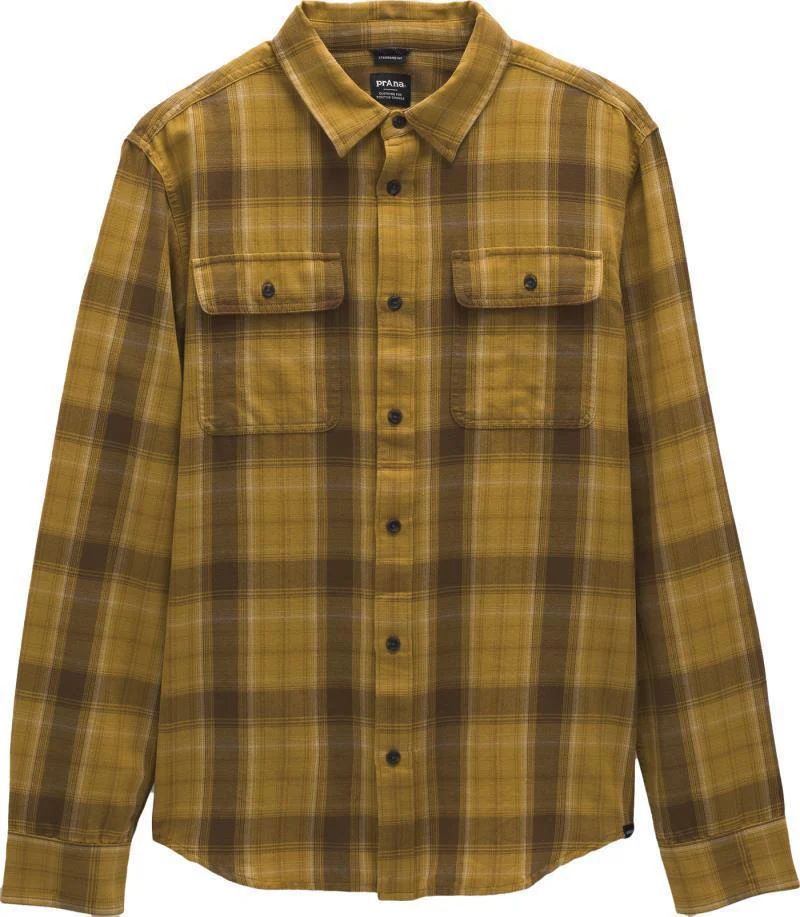 Edgewater LS Shirt - Slim - Mens - Image 3