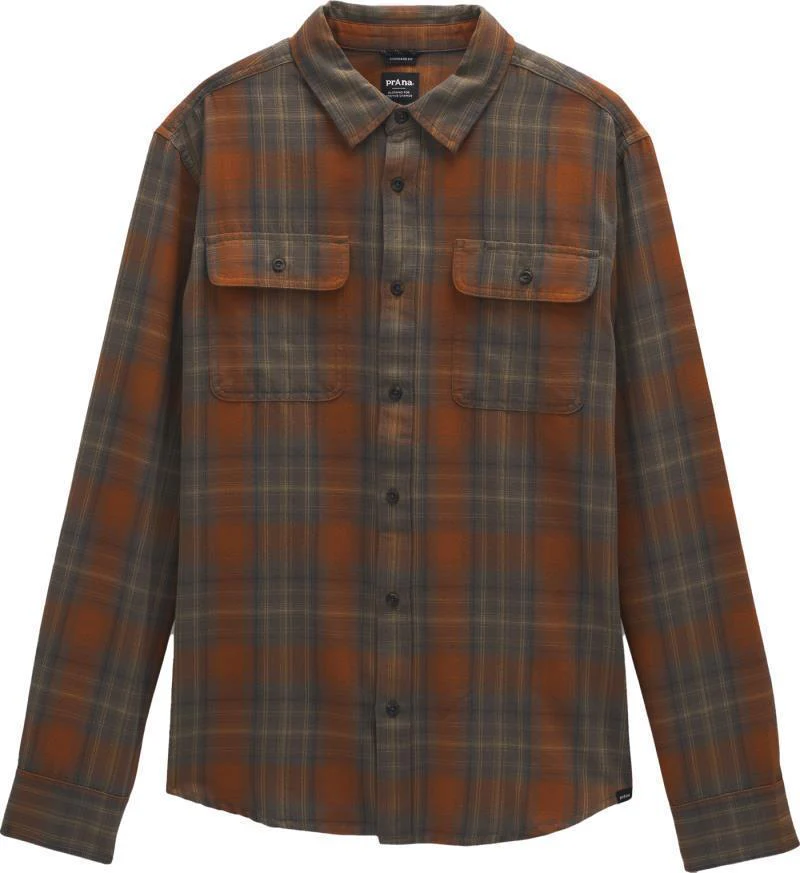 Edgewater LS Shirt - Standard - Mens - Image 11