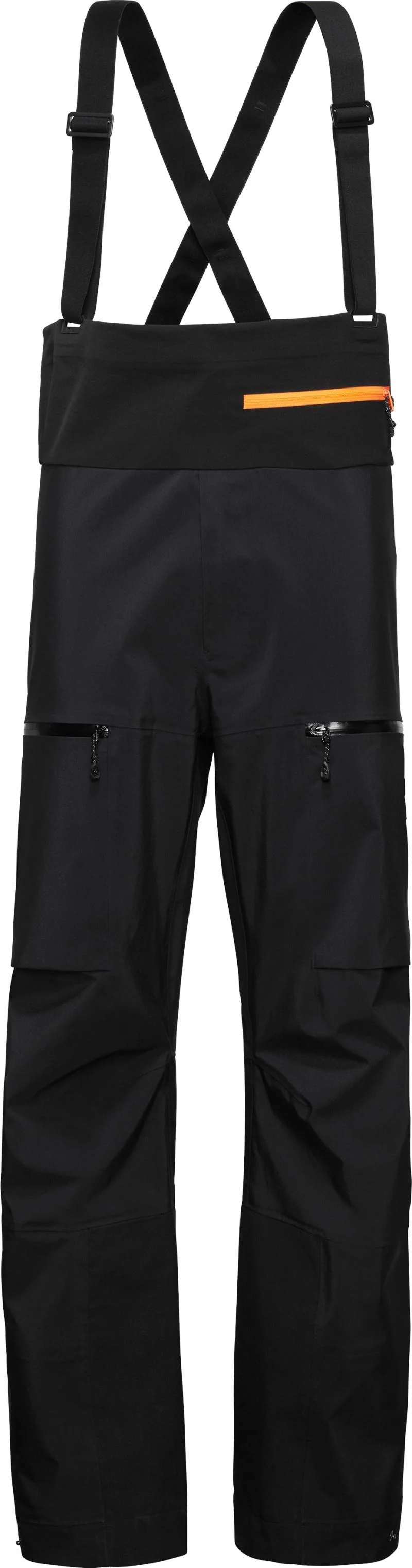 Eiger Free Pro HS Bib Pants, Long - Mens