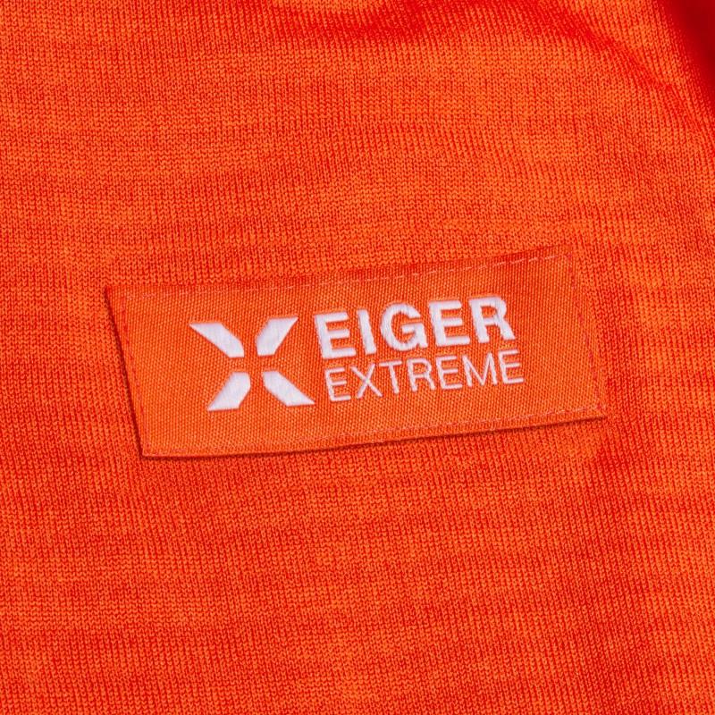 Eiger Nordwand Advanced FL Half Zip - Mens - Image 11