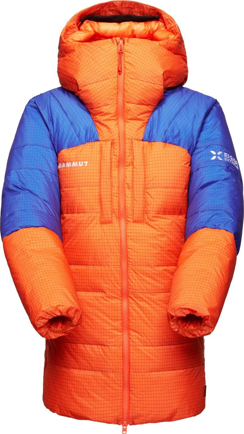 Eiger Nordwand Pro Down IN Hooded Parka - Womens