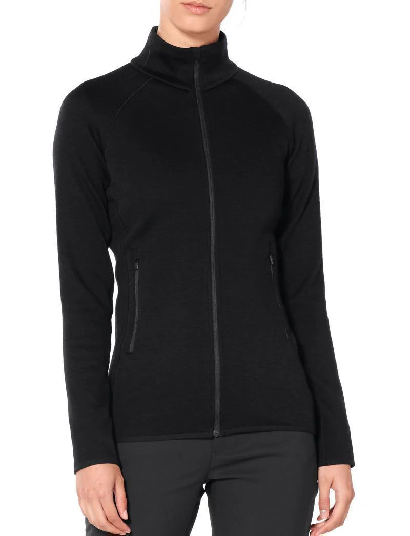 Elemental LS Zip - Womens - Image 8