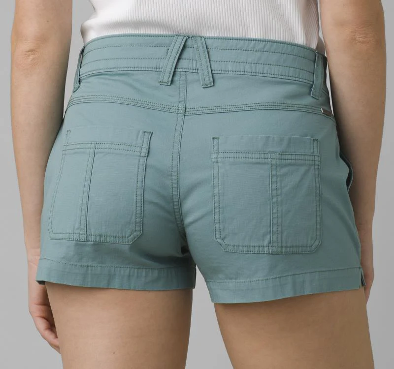 Elle Shorts, 3" Inseam - Womens - Image 17