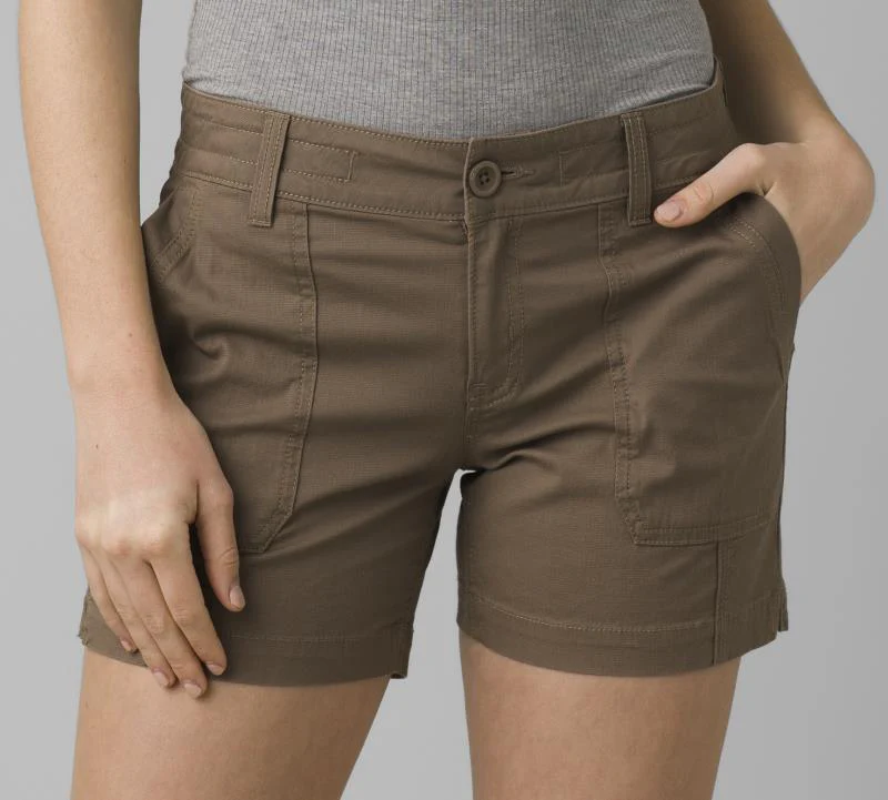 Elle Shorts, 5" Inseam - Womens - Image 14
