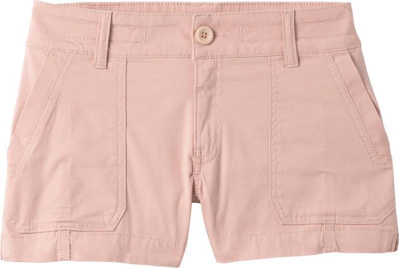 Elle Shorts, 5" Inseam - Womens - Image 2