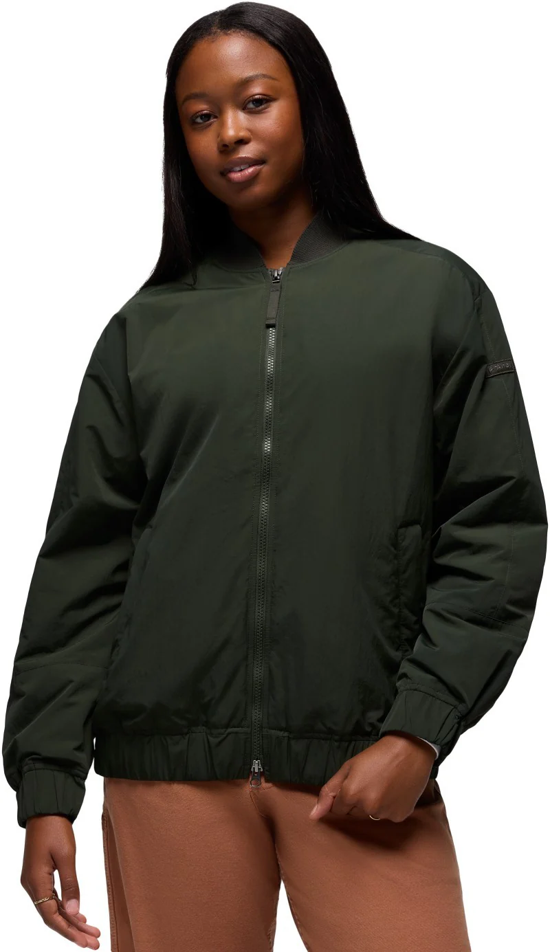 Encinitas Bomber Jacket - Womens
