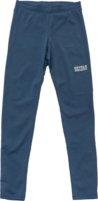 Endurance Merino Tights - Mens