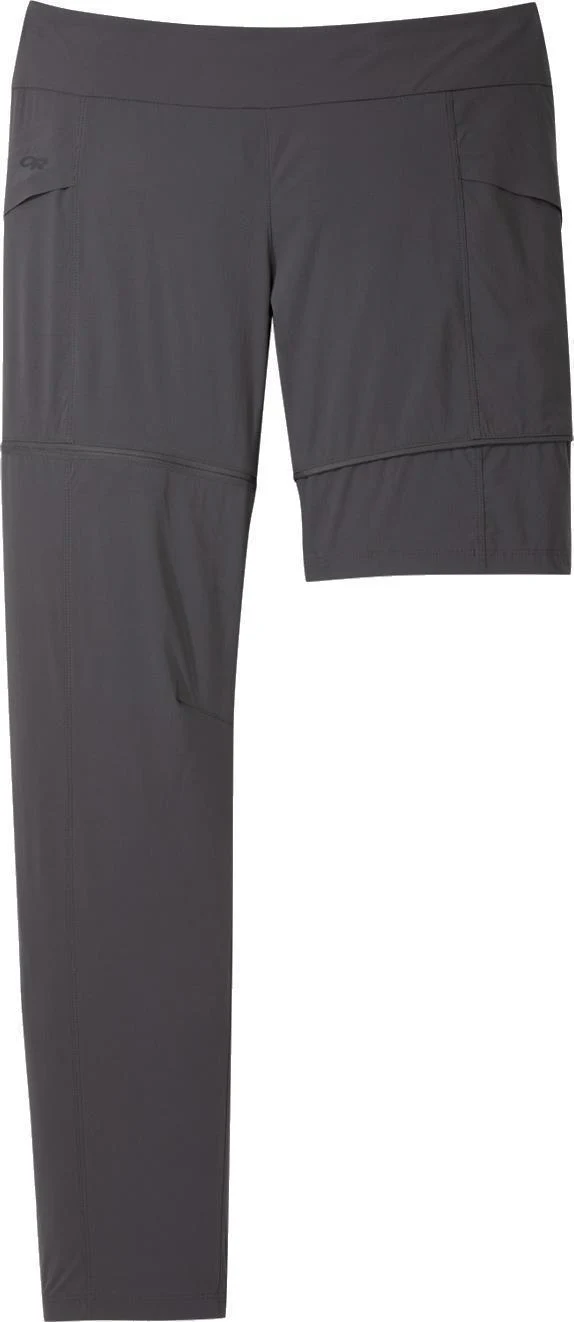 Equinox Convertible Pants, Reg - Womens - Image 3