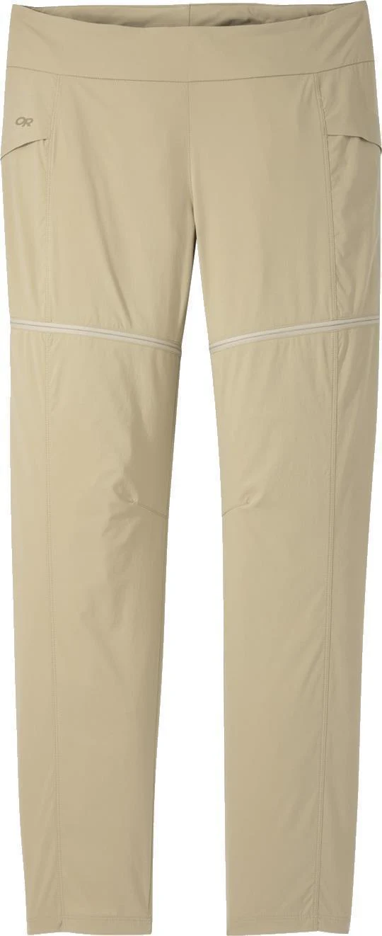 Equinox Convertible Pants, Short - Womens - Image 5