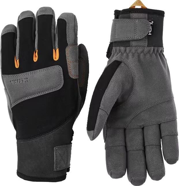 Ergo Grip Delta HDry Gloves