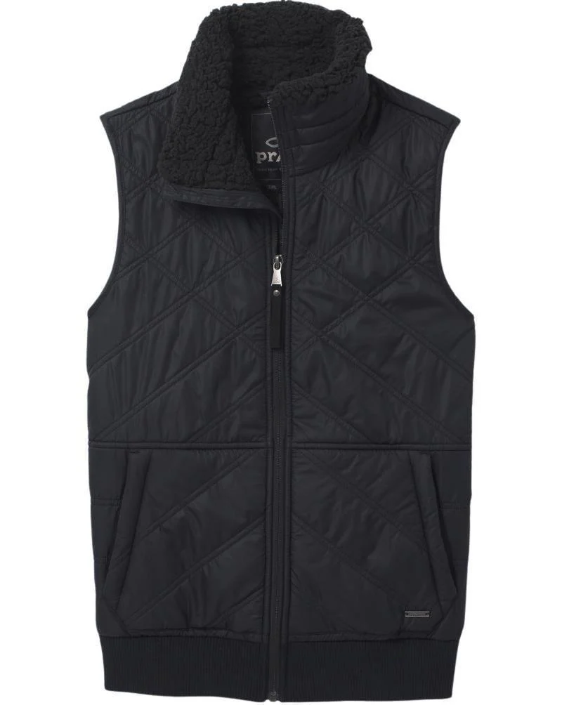 Esla Vest - Womens