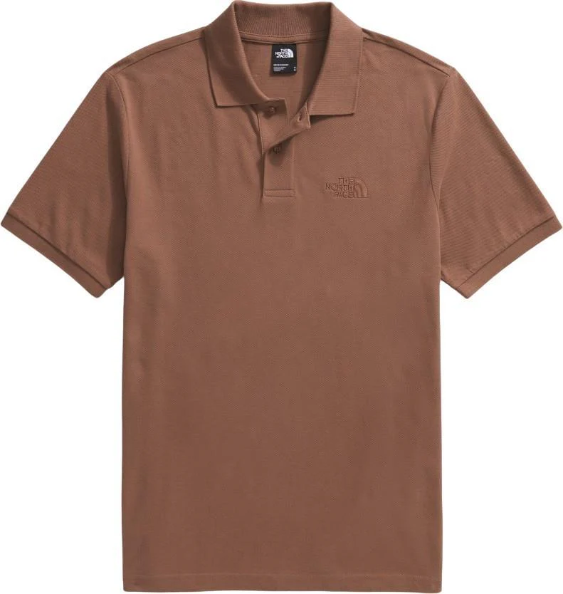 Essential Regular Polo - Mens