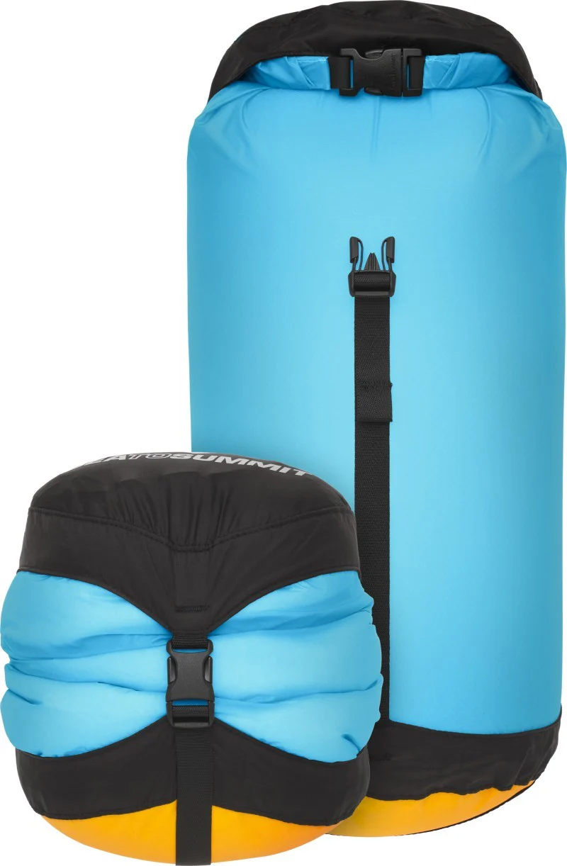 Evac Compression Dry Bag UL 13L