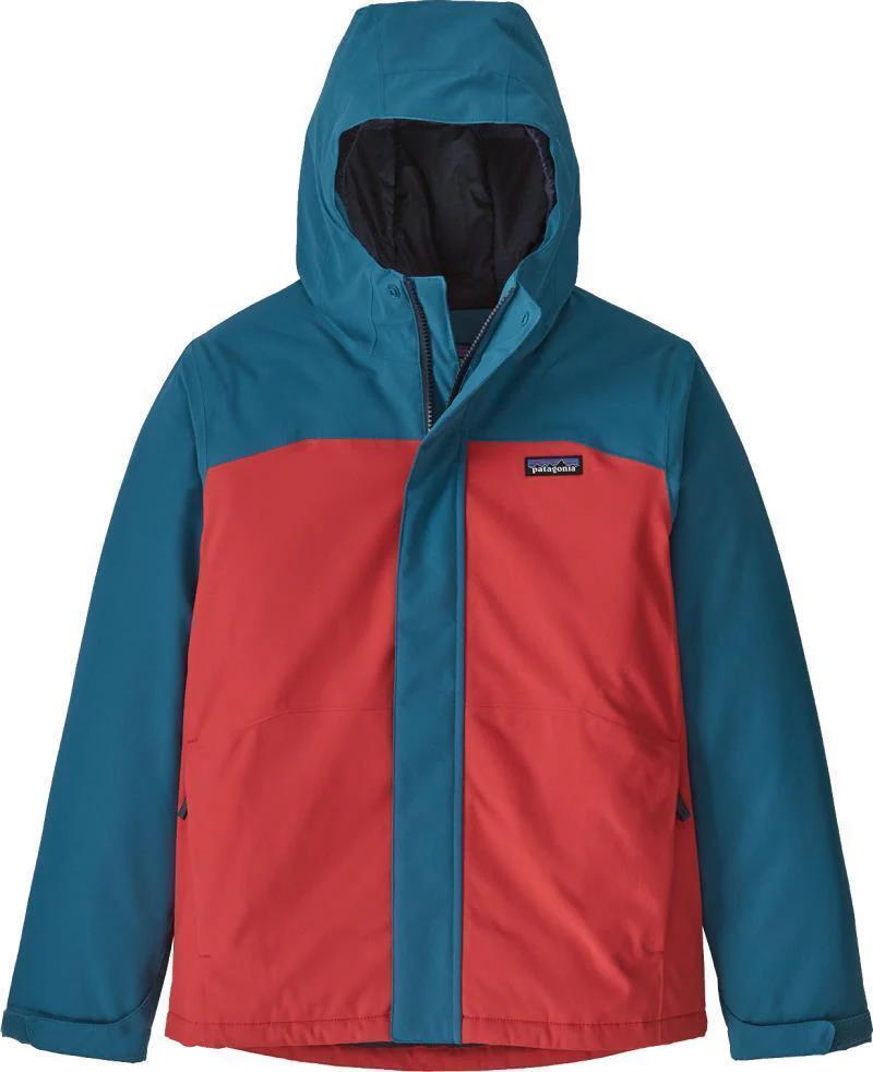 Everyday Ready Jacket - Kids