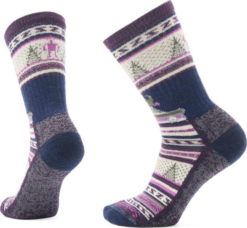 Everyday Say It Ain`t Snow Crew Socks - Unisex