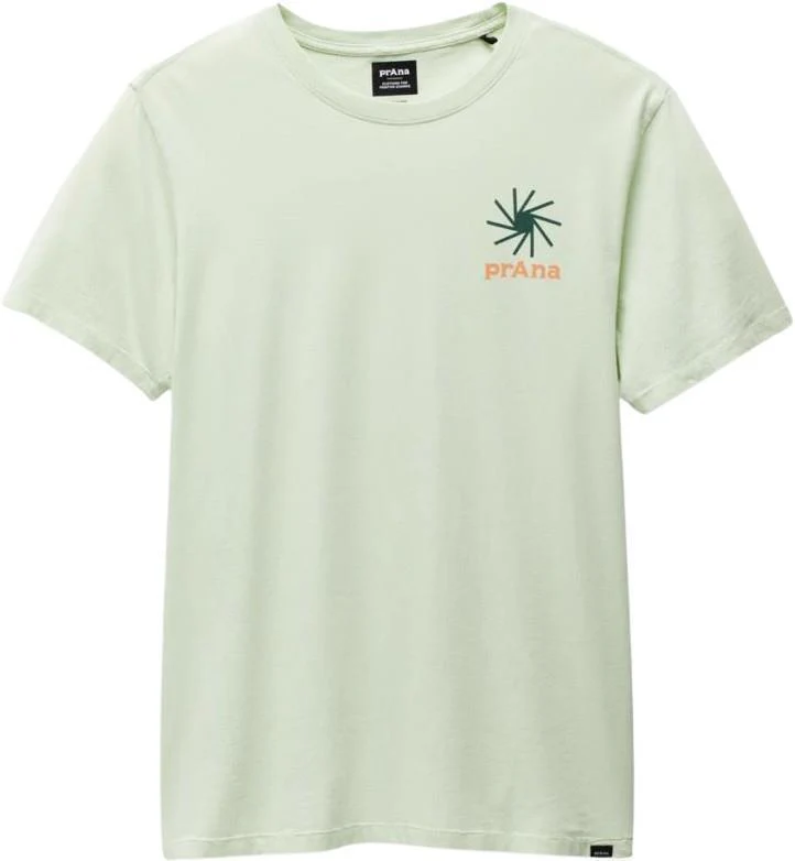 Everyday Slogan SS Tee - Mens (Prior Season)