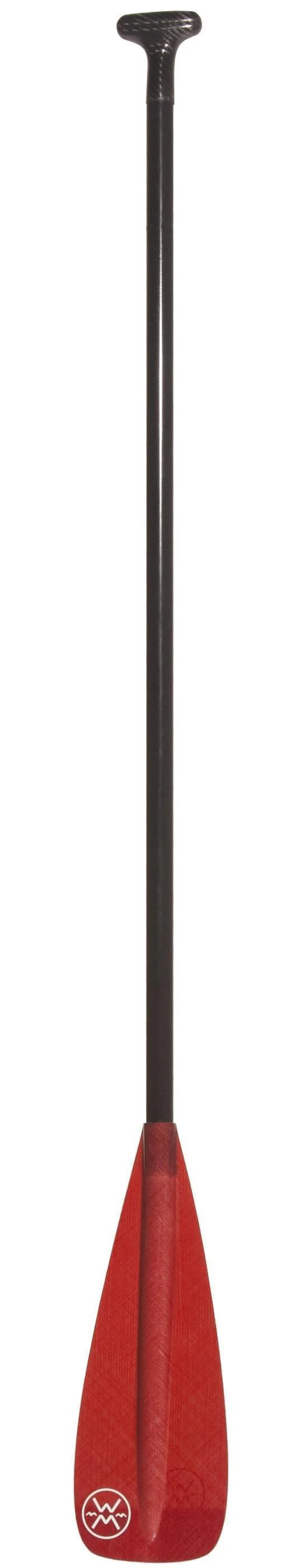 Evo 75 SUP Adjustable 2 pc Straight Shaft Small - Kids