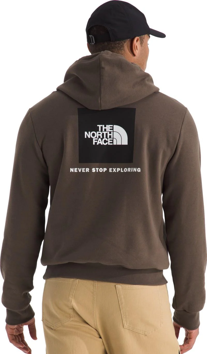 Evolution Box NSE Hoodie - Mens - Image 2