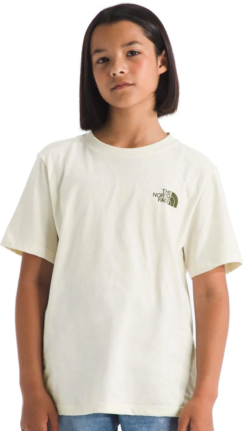 Evolution Disconnect Graphic SS Tee - Teen