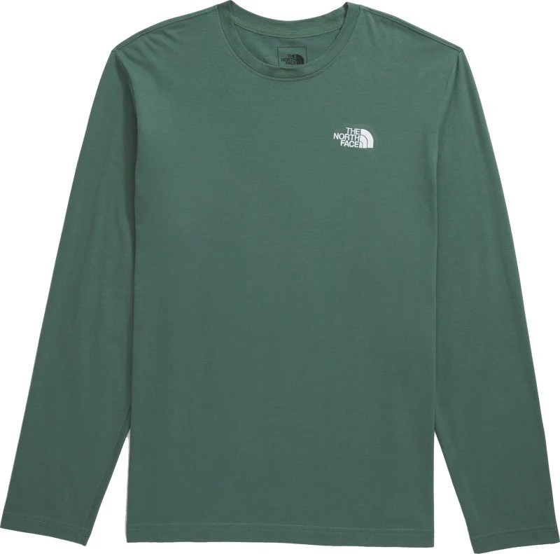 Evolution LS Tee - Mens