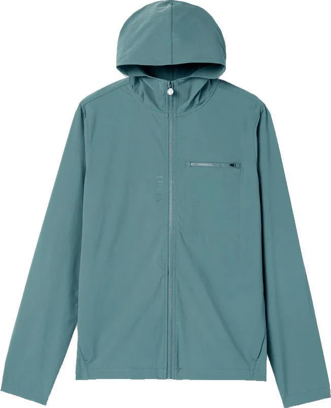 Excursion Ripstop Jacket - Mens