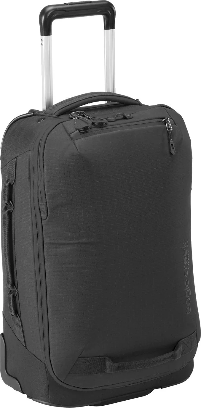 Expanse 2-Wheeled Convertible International Carry-On - Image 14