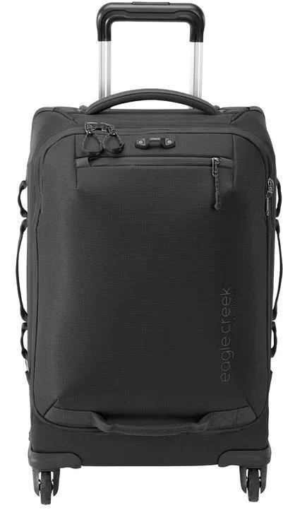 Expanse 4-Wheeled International Carry-On - Image 2