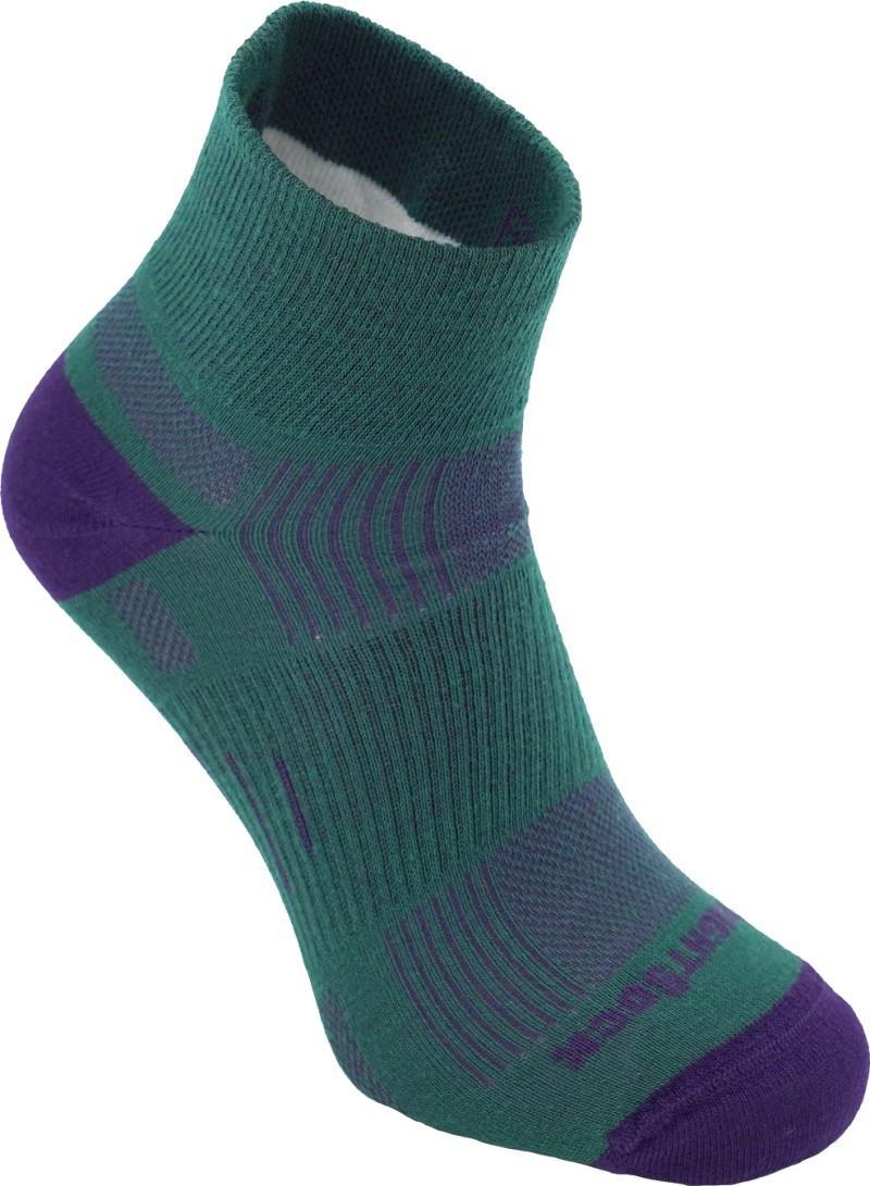 Explore Quarter Socks