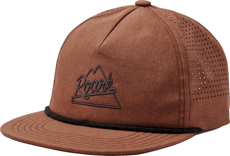Explorer Hybrid Hat