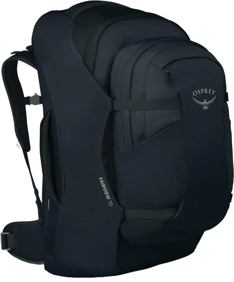 Fairview 70 - Womens