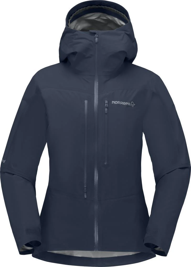 Falketind GTX Paclite Jacket - Womens