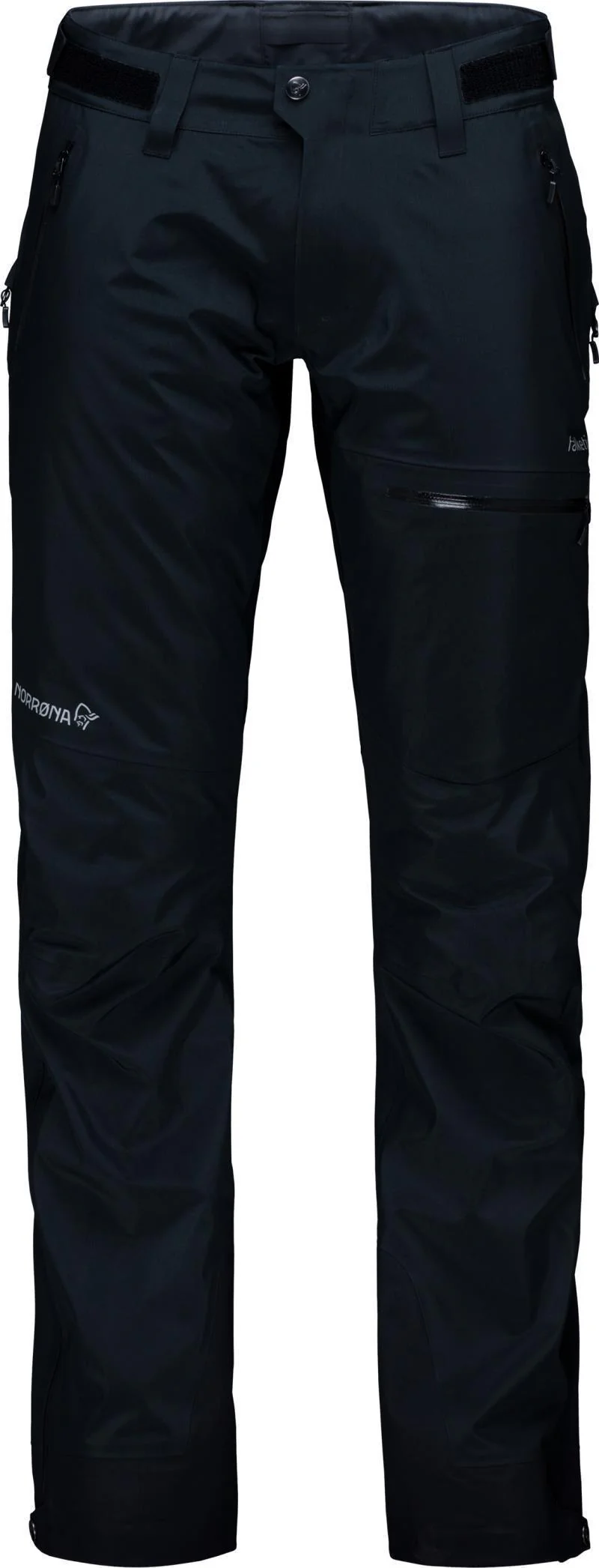 Falketind GTX Pants - Womens