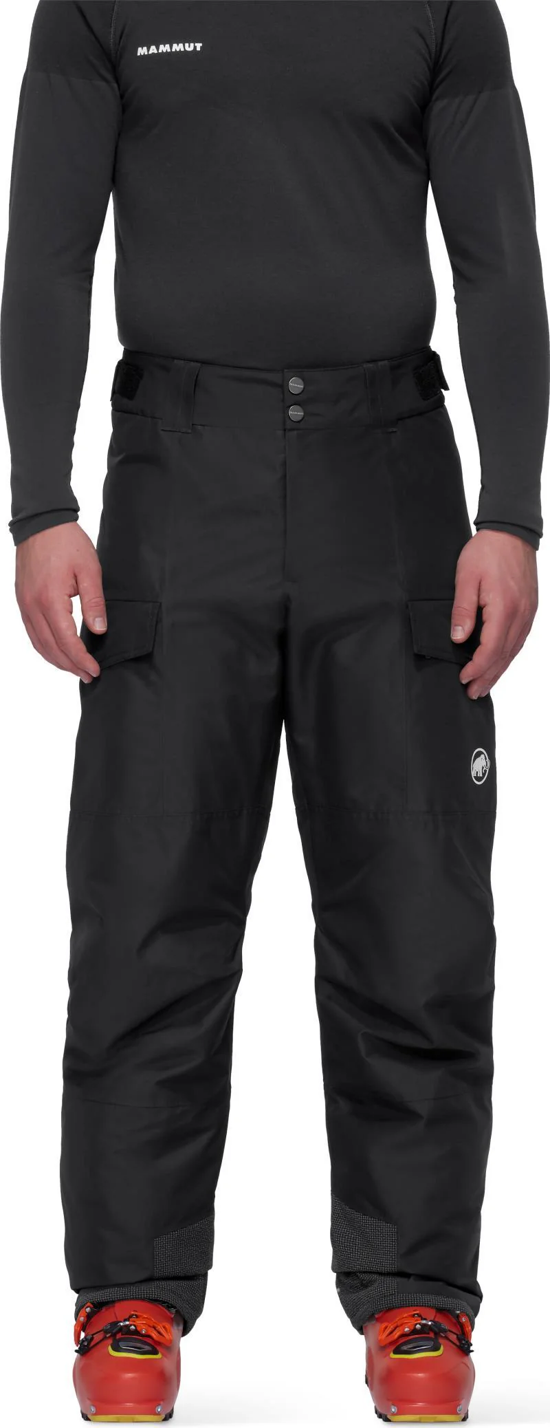 Fall Line HS Thermo Pants, Reg - Mens - Image 7