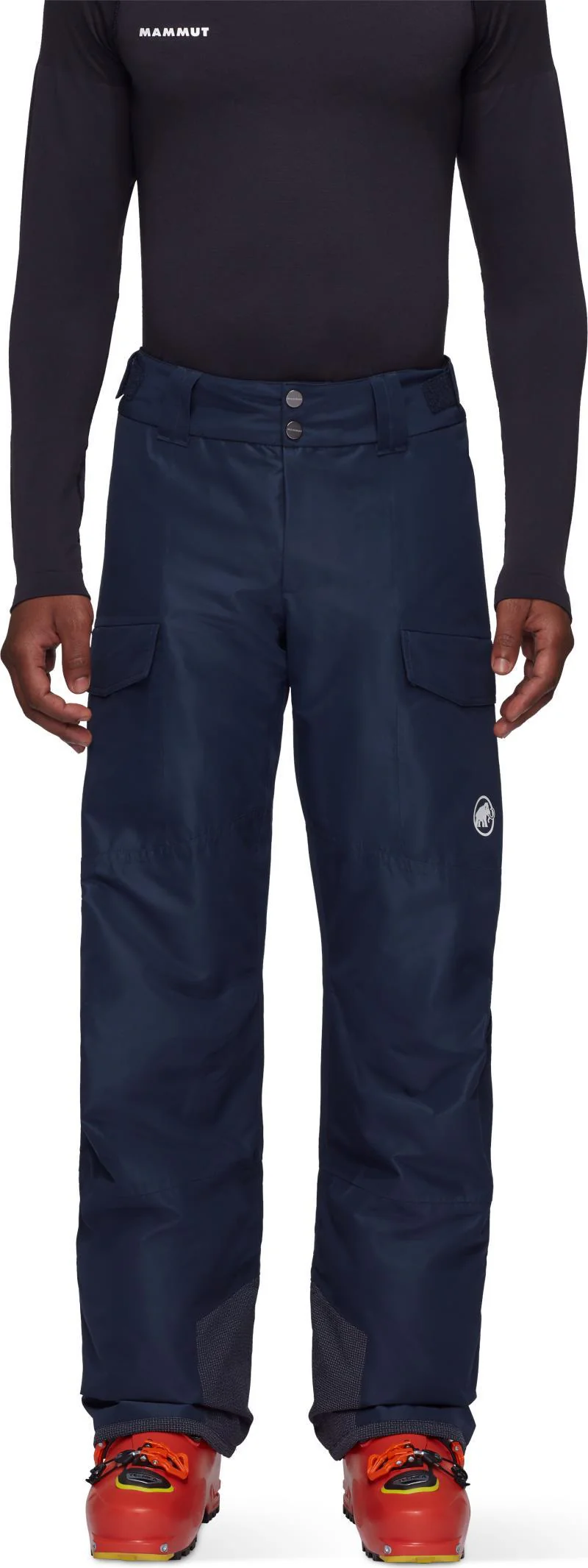 Fall Line HS Thermo Pants, Short - Mens - Image 2