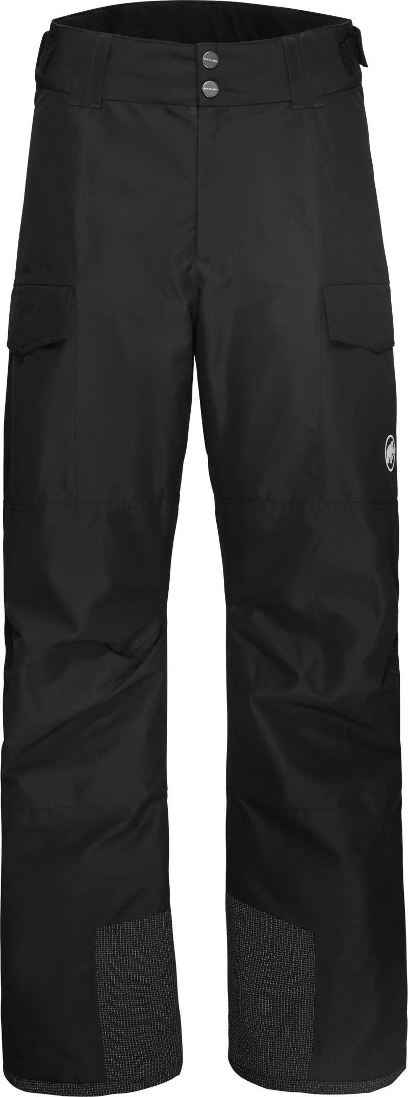 Fall Line HS Thermo Pants, Short - Mens - Image 6