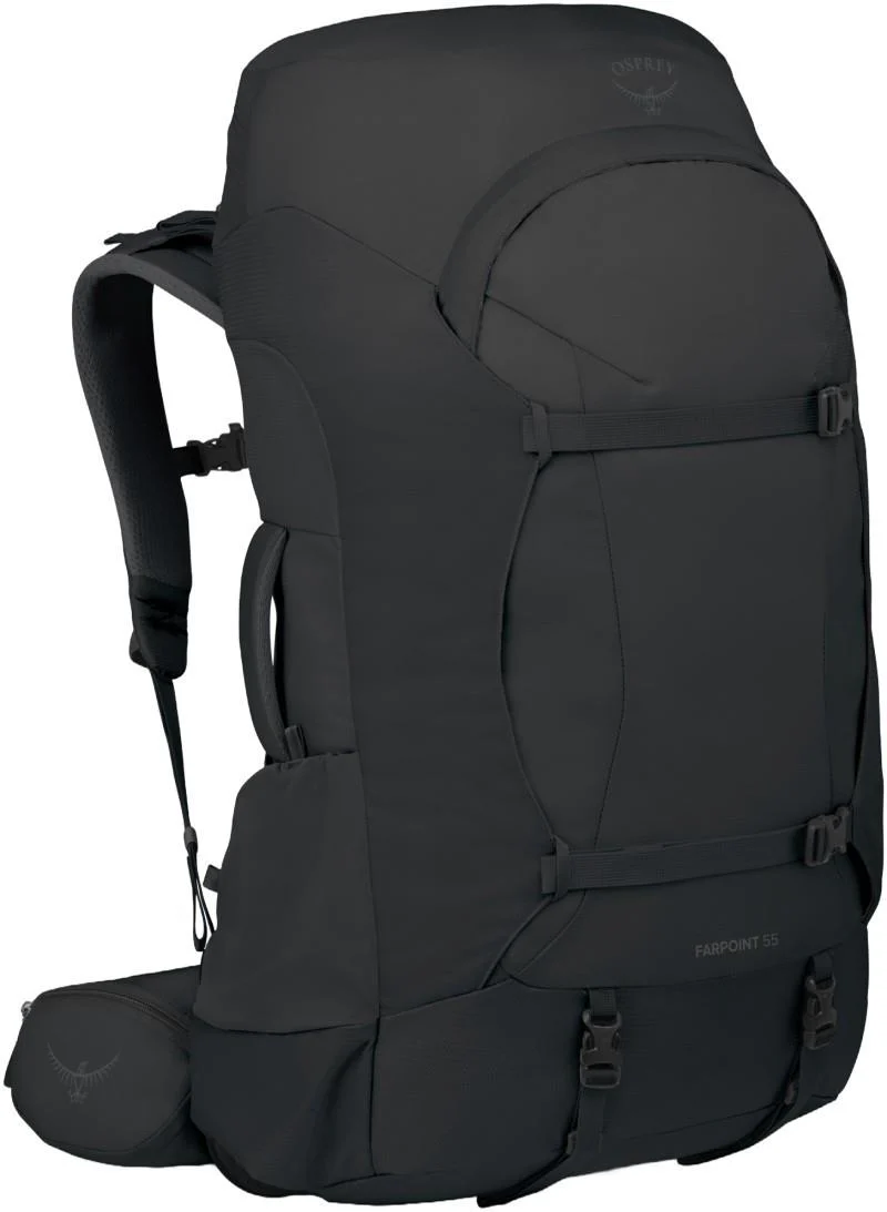 Farpoint Trek 55 - Mens